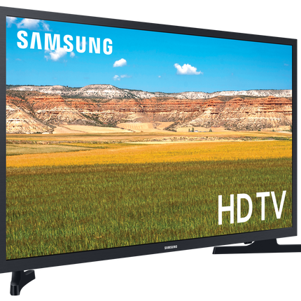 Televizor SAMSUNG 32T4302, 80 cm, Smart, HD, LED Clasa F