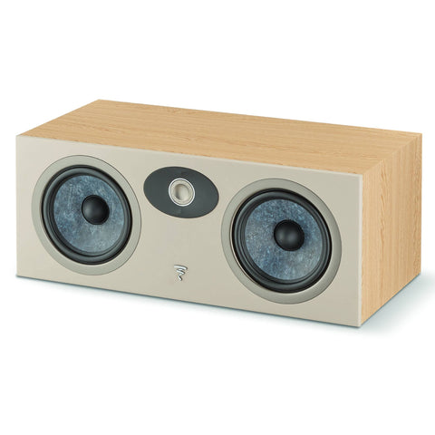 Focal Theva