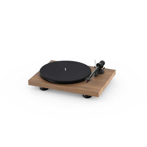 Pro-Ject Debut Carbon EVO 2M-RED