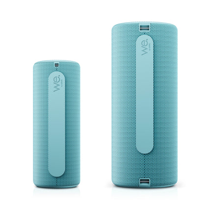 Boxa We by Loewe We. HEAR 2 Bluetooth, Portabila