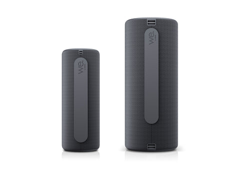 Boxa We by Loewe We. HEAR 1 Bluetooth, Portabila