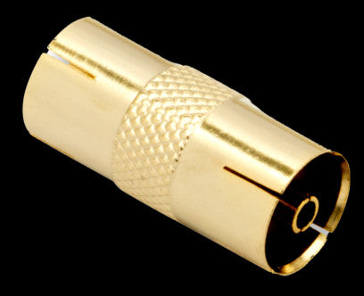 QED Adaptor TV CONNECT Aerial
