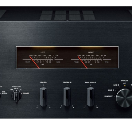 Amplificator Yamaha A-S1200
