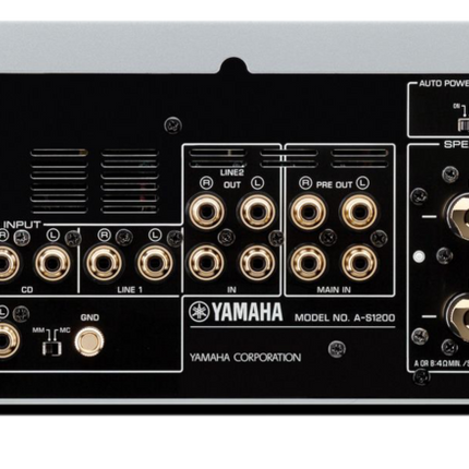 Amplificator Yamaha A-S1200