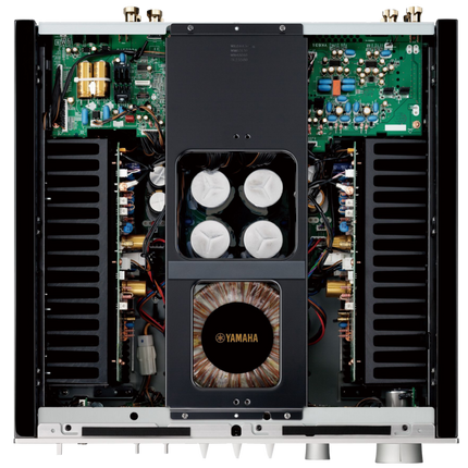 Amplificator Yamaha A-S1200