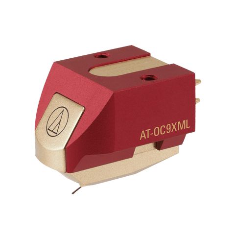 Audio-Technica AT-OC9XML