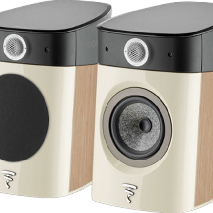 Boxe de Raft Focal Sopra No 1