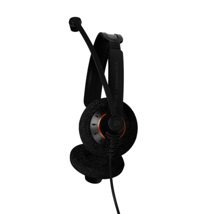 Casti EPOS IMPACT 100 SC 60 USB ML