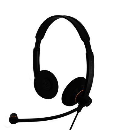 Casti EPOS IMPACT 100 SC 60 USB ML