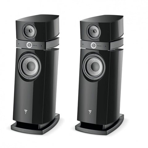 Focal Scala Utopia Evo