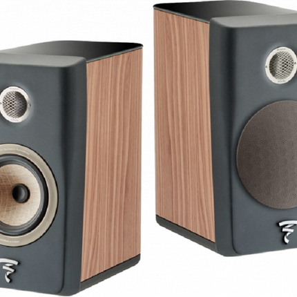 Boxe de raft Focal Kanta No 1