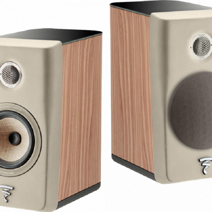 Boxe de raft Focal Kanta No 1