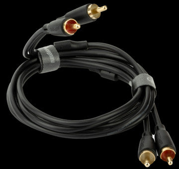 QED Cablu CONNECT Phono to Phono