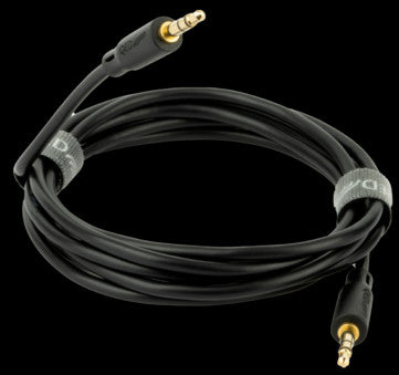 QED Cablu CONNECT 3.5mm Jack to Jack J2J