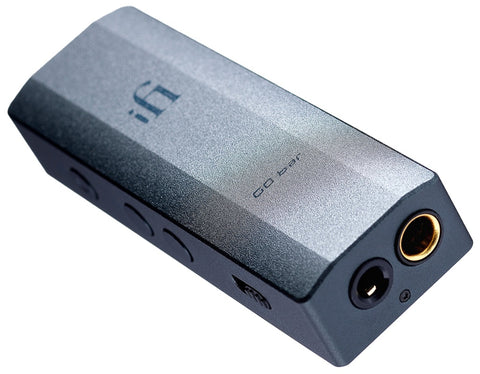 iFi Audio GO bar