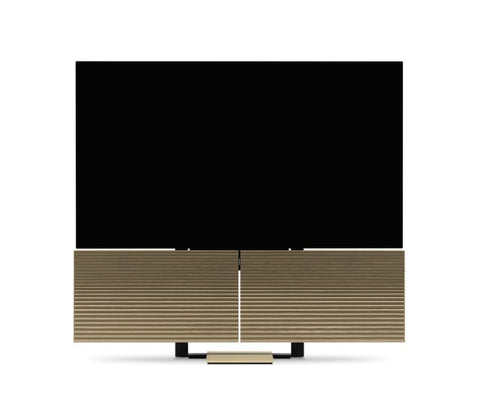 Bang & Olufsen Beovision Harmony 83" floorstand