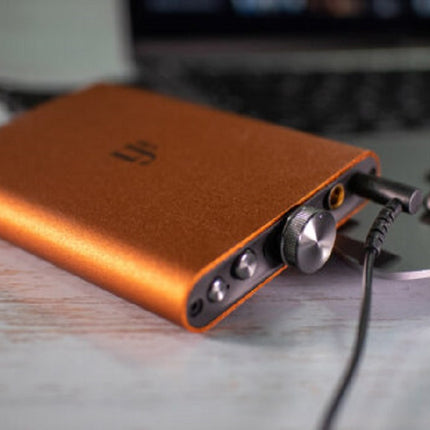 DAC iFi Audio hip-dac 2