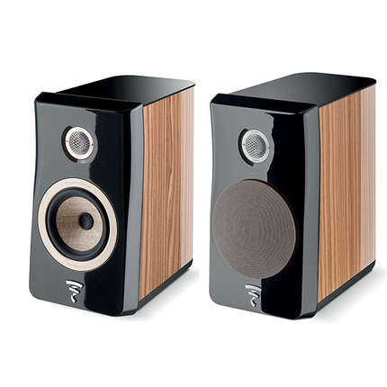 Boxe de raft Focal Kanta No 1