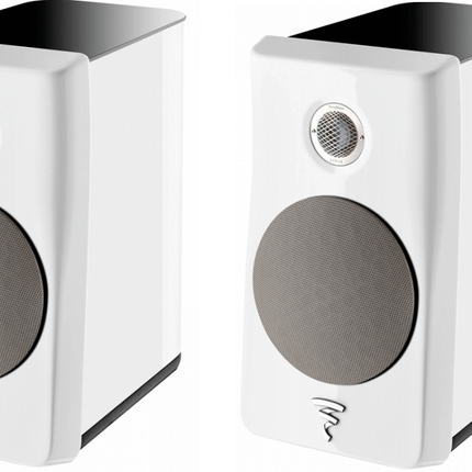 Boxe de raft Focal Kanta No 1