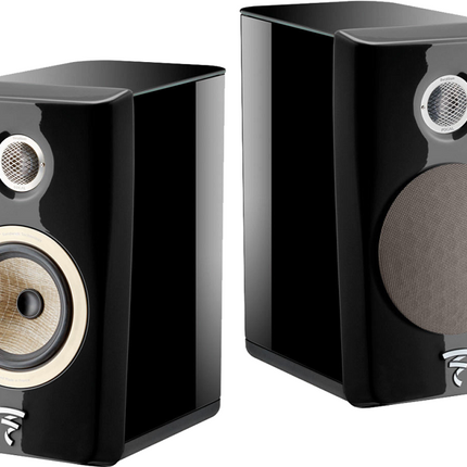 Boxe de raft Focal Kanta No 1