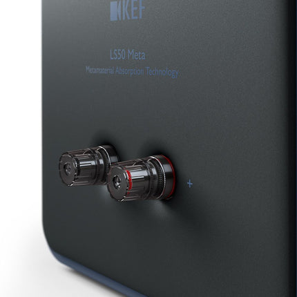 Boxe de raft pasive KEF LS50 Meta