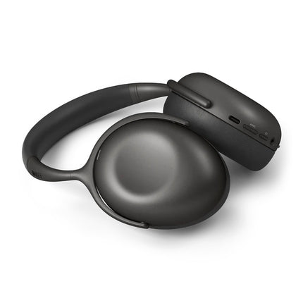 Casti over - ear wireless KEF Mu7
