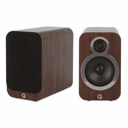 Boxe Q Acoustics 3020i
