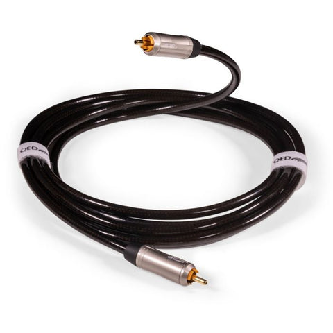QED Cablu Reference Subwoofer 40