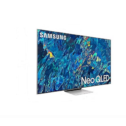 TV Samsung Neo QLED, Ultra HD, 4K Smart 55QN95B, HDR, 138 cm