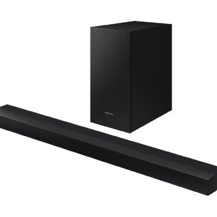 Soundbar Samsung HW-B430/EN, 2.1, 270W, Subwoofer Wireless