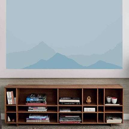 KEF S3 Floor Stand