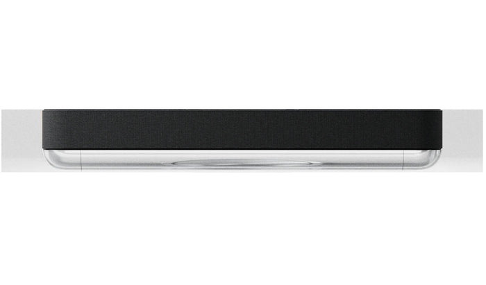 Beosound Theatre 65 inch în finisaj Silver / Grey Melange