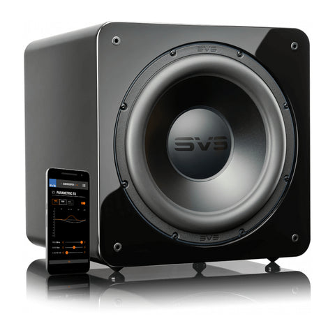 Subwoofer SVS SB-2000 PRO