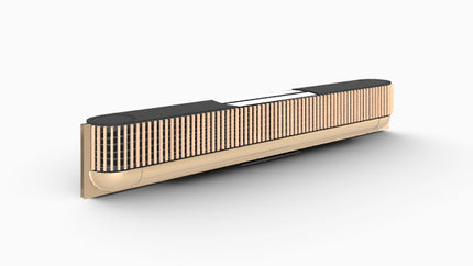 Soundbar Bang & Olufsen BeoSound Theatre 55 inch