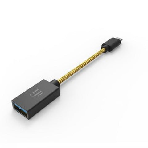 iFi Audio Type-C OTG Cable