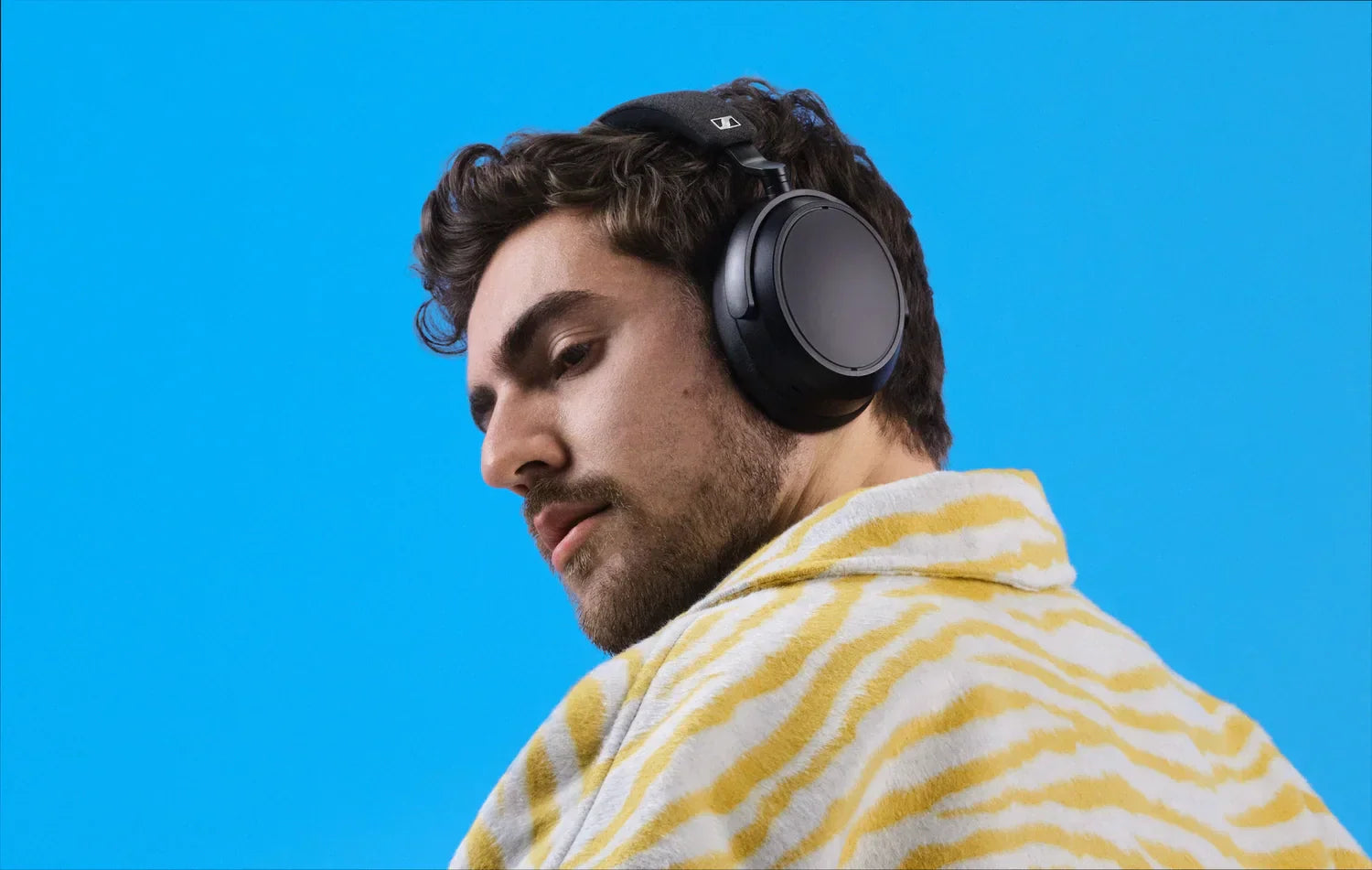 Sennheiser Momentum Over-Ear: Evoluția eleganței și a sunetului autentic