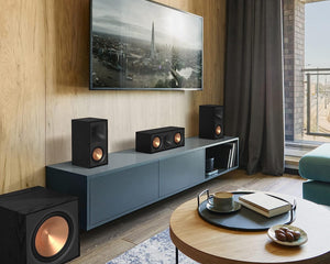 Collection image for: Klipsch