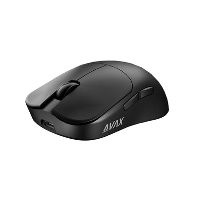 Mouse de gaming wireless AVAX LW02 PRO tri-mode