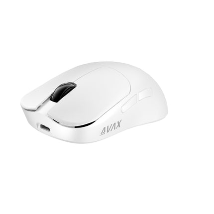 Mouse de gaming wireless AVAX LW02 PRO tri-mode