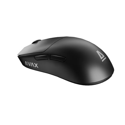 Mouse de gaming wireless AVAX LW02 PRO tri-mode