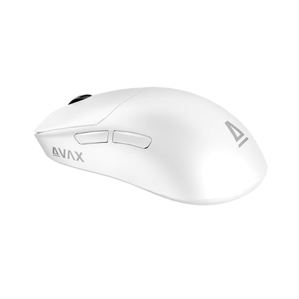 Mouse de gaming wireless AVAX LW02 PRO tri-mode