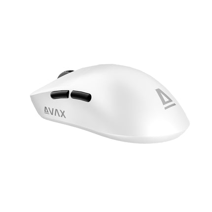 Mouse de gaming wireless AVAX LW03 PRO tri-mode