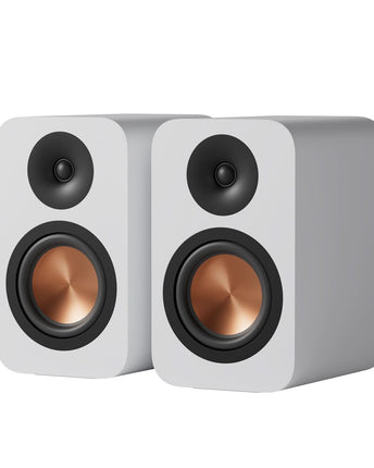 Fosi Audio SP601, cu panoul frontal, comenzile și carcasa vizibile