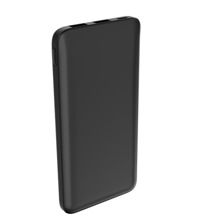 Baterie externa Avax PB120, Lighty, 10.000mAh, incarcare la 20W