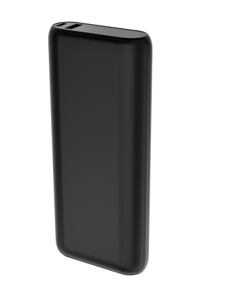 Baterie externa AVAX PB203 Vitality+, 20000 mAh, incarcare rapida 70 W + QC 18 W, 2 x USB-C + USB-A,