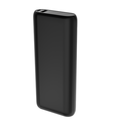 Baterie externa AVAX PB203 Vitality+, 20000 mAh, incarcare rapida 70 W + QC 18 W, 2 x USB-C + USB-A,