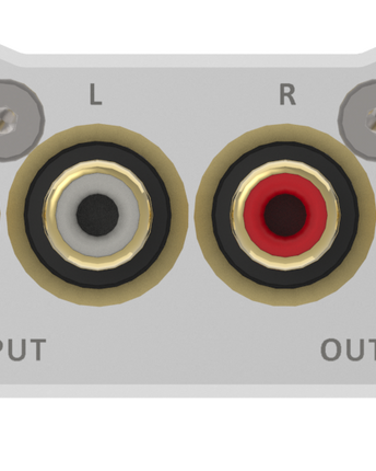 iFi Audio Micro iTUBE
