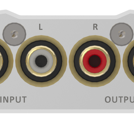 Preamplificator iFi Micro iTUBE