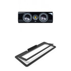 Pachet PROMO ELAC Vela CC 401.2 + Stand Masa Kanto Audio S10