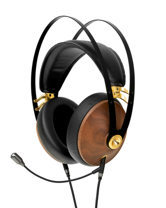 Meze Audio 99 Classics cu microfon Boom Mic